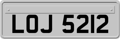 LOJ5212