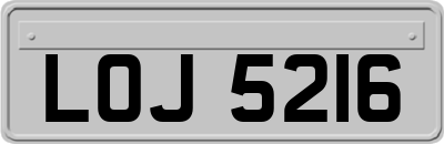 LOJ5216