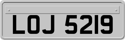 LOJ5219