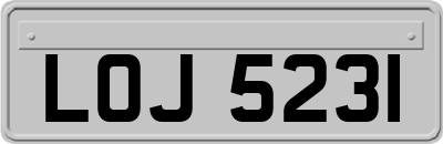LOJ5231