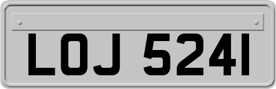 LOJ5241