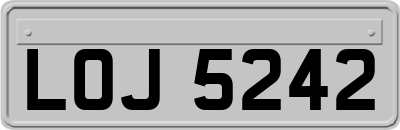 LOJ5242