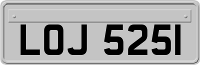 LOJ5251