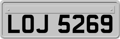 LOJ5269