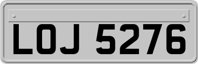 LOJ5276
