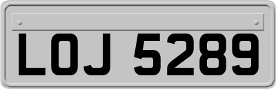 LOJ5289