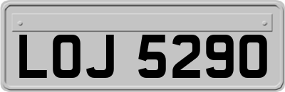 LOJ5290