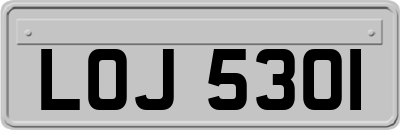 LOJ5301