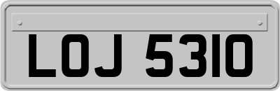 LOJ5310