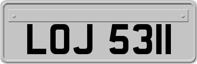 LOJ5311