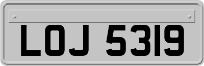 LOJ5319