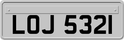 LOJ5321