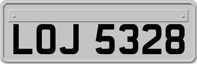 LOJ5328