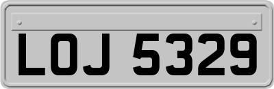 LOJ5329