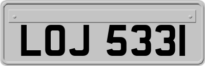 LOJ5331