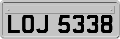 LOJ5338