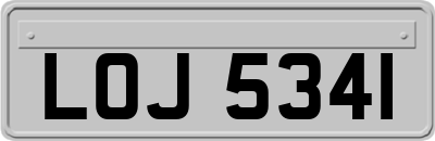 LOJ5341