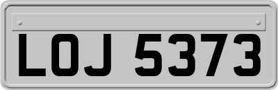 LOJ5373