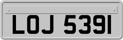 LOJ5391