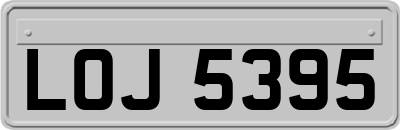 LOJ5395