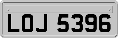 LOJ5396