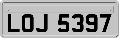 LOJ5397