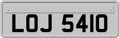 LOJ5410