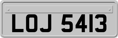 LOJ5413