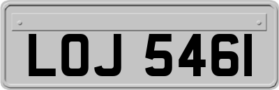 LOJ5461