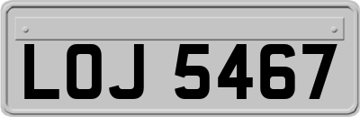 LOJ5467