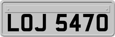 LOJ5470