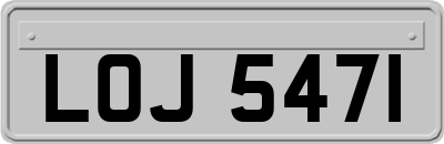 LOJ5471