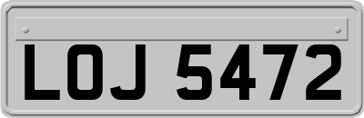 LOJ5472