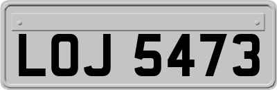 LOJ5473