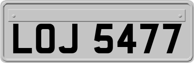 LOJ5477
