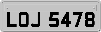LOJ5478