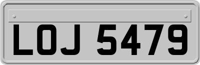 LOJ5479
