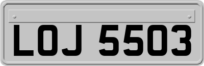 LOJ5503