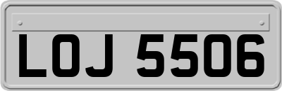 LOJ5506