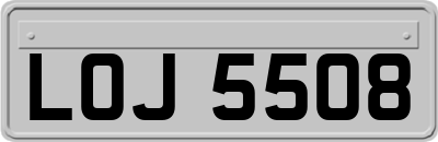 LOJ5508