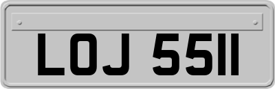 LOJ5511