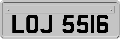 LOJ5516