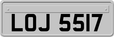 LOJ5517