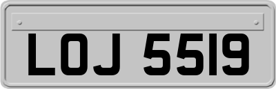 LOJ5519