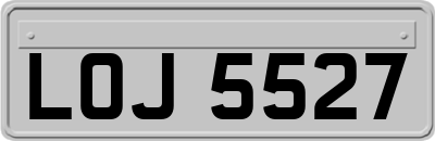 LOJ5527