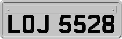 LOJ5528
