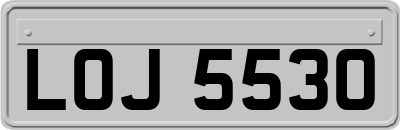 LOJ5530