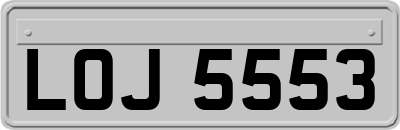 LOJ5553