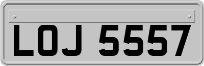 LOJ5557