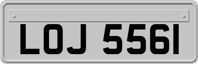 LOJ5561